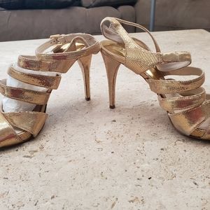 Michael Kors heels